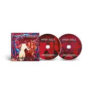 Virgin Steele - Virgin Steele, Neues Album 2026, The Marriage of Heaven & Hell Part One & Part Two
