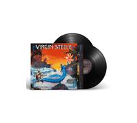 Virgin Steele - Virgin Steele - The Anniversary Edition - 2 Vinyl
