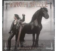 Virgin Steele - Virgin Steele: Visions Of Eden [Limited Numbered Double Vinyl LP]