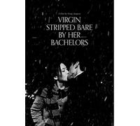 Virgin Stripped Bare by Her Bachelors