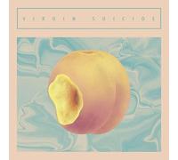 Virgin Suicide - Virgin Suicide +2 [Japan CD] RIMO-35