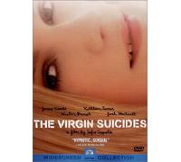 Virgin Suicides [DVD] [1999] [Region 1] [US Import] [NTSC]
