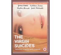 Virgin Suicides DVD [2000]