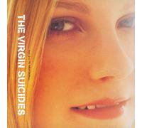 OST - The Virgin Suicides (Music From The Motion Picture) (National Album Day Limited Recycled Colour Vinyl)