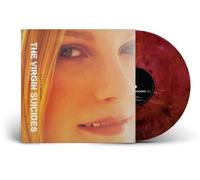 Virgin Suicides Soundtrack Eco Recycled Coloured Vinyl LP New See Description