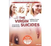 VIRGIN SUICIDES-SPECIAL E - MO [DVD] [1999]