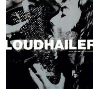Virgin Tears Vs Dave the... - Loudhailer [DISC 2] [12" VINYL]