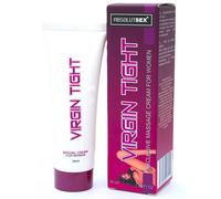 Virgin Tight Cream Tightening Exclusive Massage Gel for Female Special Cream Orgasmic G-Spot Intense for Women Sensitive Stimulating Sexual Intercourse Femme 30ml