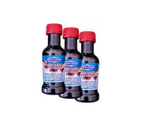 Virgin Trade Chocolate Flavouring Extract, 30 ml, Pack of 3