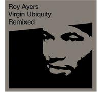 Virgin Ubiquity Remixed