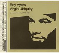 VIRGIN UBIQUITY - UNRELEASED RECORDINGS 1976-81