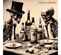 Virgin Vampires - Virgin Vampires - Virgin Vampires [cd] [CD]
