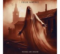 Virgin Vampires - Whores and Judaism [VINYL]