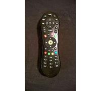 Virgin Virgin v6 Media MINI V6 TiVo Remote Control