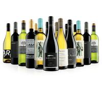 Virgin Wines - 16 Bottle Mixed Wine Case