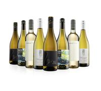 Virgin Wines - 8 Bottle White Wine Case