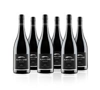 Virgin Wines - Albacore Reserve Shiraz Red Wine Case - 6 Bottles (75cl) - Rich & Spicy Australian Shiraz