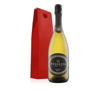 Virgin Wines - Celebratory Prosecco in Red Gift Box