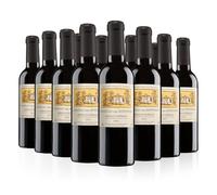 Virgin Wines - Chateau des Antonins Bordeaux Superieur 2022 (37.5 lassic Bordeaux Red Wine