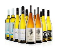 Virgin Wines Customer Favourites White Wine Case 12 Bottles (75Cl) White One Size