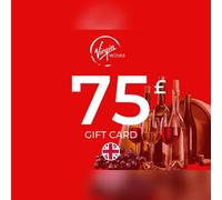 Virgin Wines Gift Card 75 GBP Key - UNITED KINGDOM