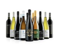 Virgin Wines - Luxury 12 Bottle Mixed Case
