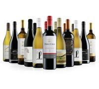 Virgin Wines - Luxury 16 Bottle Mixed Wine Case