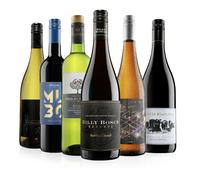 Virgin Wines - Luxury 6 Bottle Mixed Case