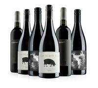 Virgin Wines - Luxury 6 Bottle Red Case