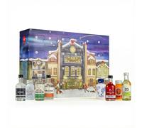 Virgin Wines Luxury Gin Advent Calendar