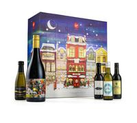 Virgin Wines Luxury Mixed Wine Christmas Advent Calendar