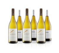 Virgin Wines - Luxury New Zealand Sauvignon Blanc Selection - 6 Bottles (75cl) - Premium Marlborough Sauvignon Blanc