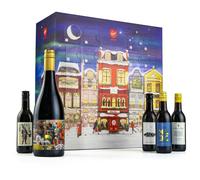 Virgin Wines Luxury Red Wine Advent Calendar