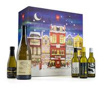 Virgin Wines Luxury White Wine Advent Calendar