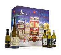 Virgin Wines Luxury White Wine Advent Calendar White