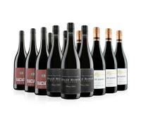 Virgin Wines - Must Have 12 Bottle Red Wine Case