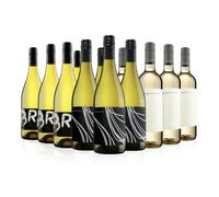 Virgin Wines - Must Have 12 Bottle White Wine Case