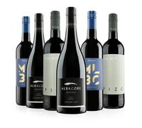 Virgin Wines - Must Have 6 Bottle Red Case