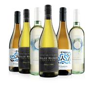 Virgin Wines - Must Have 6 Bottle White Case