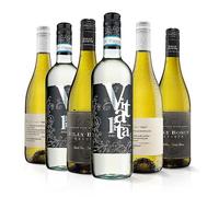 Virgin Wines Must Have 6 Bottle White Case Grigio