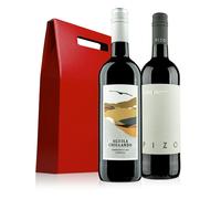 Virgin Wines - Must-Have Red Duo in Red Gift Box