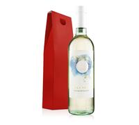 Virgin Wines - Pinot Grigio in Red Gift Box