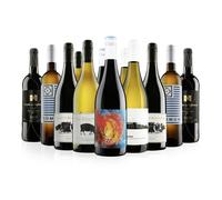 Virgin Wines - Premium 12 Bottle Mixed Case