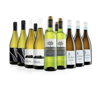 Virgin Wines - Premium 12 Bottle White Wine Case