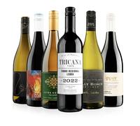 Virgin Wines - Premium 6 Bottle Mixed Case