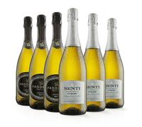 Virgin Wines - Prosecco 6 Bottle Case