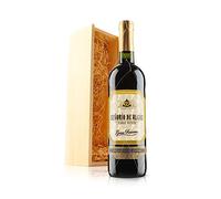 Virgin Wines - Spanish Gran Seleccion Red Wine Gift (75cl) in Wooden Gift Box - Tempranillo