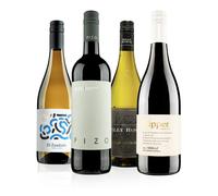 Virgin Wines - The fantastic mixed four bottle selection