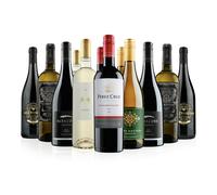 Virgin Wines - World-Class 12 Bottle Mixed Wine Case