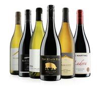 Virgin Wines - World-Class 6 Bottle Mixed Case